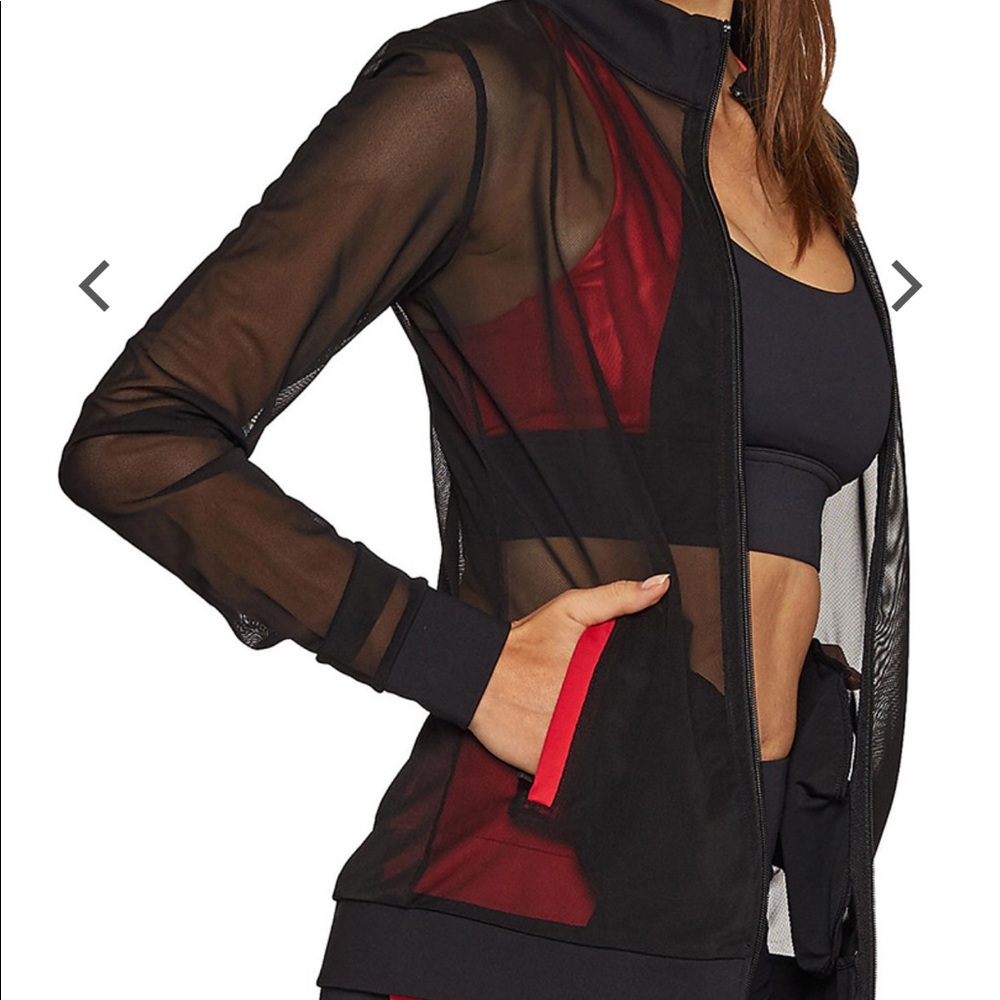 SPORT Jacket